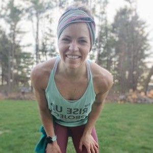 Meet your Posher, Jaci